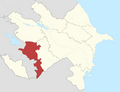 Kalbajar-Lachin Economic Region