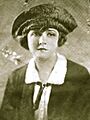 Katherine MacDonald 1922