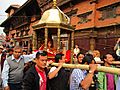 Kathmandu Darbar0606 Kumari