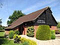 Kingdom Hall, Thakeham