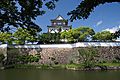 Kishiwada Castle Kishiwada Osaka pref Japan28n