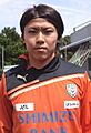 Kosuke Ota 2011