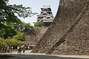 Kumamoto Castle 02n3200