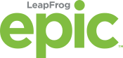 LeapFrog Epic logo.svg