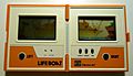 Life Boat - Game&Watch - Nintendo