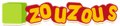 Logo zouzous