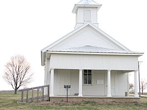 Lone Tree School