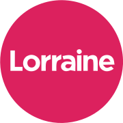 Lorraine logo (2013)