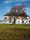 Lower Fort Garry Historic Site Manitoba Canada (24).JPG