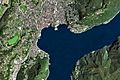 Lugano Bay