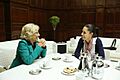 Madrid y Ciudad de México, dispuestas a reforzar su mutua colaboración 01