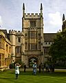 Magdalen College, Oxford-15320233952