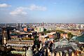 Manchester Skyline - geograph.org.uk - 1094813