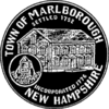 Official seal of Marlborough, New Hampshire