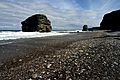 Marsden bay and rock tyne and wear