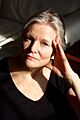 Mary Harron Portrait Photo by John C. Walsh
