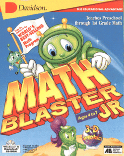 Math Blaster Jr Cover art.gif