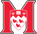 Mcgill athletics logo