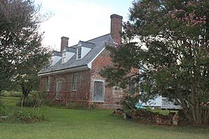 Melville (Surry, Virginia)