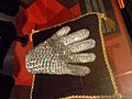 Michael Jackson glove (8229092427)