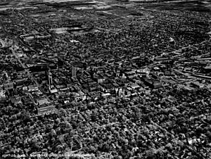 Michigan - Escanaba through Jackson - NARA - 23941581 (cropped)