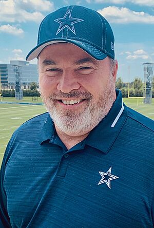 Mike McCarthy (cropped)