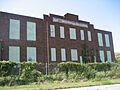 Mock, Judson, Voehringer Company Hosiery Mill (Greensboro, North Carolina) 1