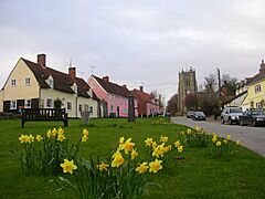 Monk's Eleigh, Suffolk - geograph.org.uk - 155467.jpg