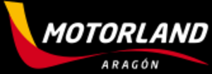 MotorLand Aragón logo.svg