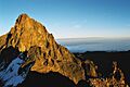 Mount Kenya