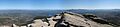 Mt Chocorua Peak Facing South