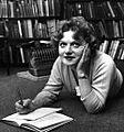 Muriel Spark 1960