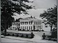 Myron Pardee House (1847), 8 Montcalm St.