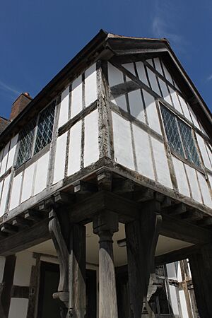 Nantclwyd y Dre, Rhuthun, Sir Ddinbych 24