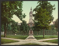 Nassau Hall, Princeton University-LCCN2008679655