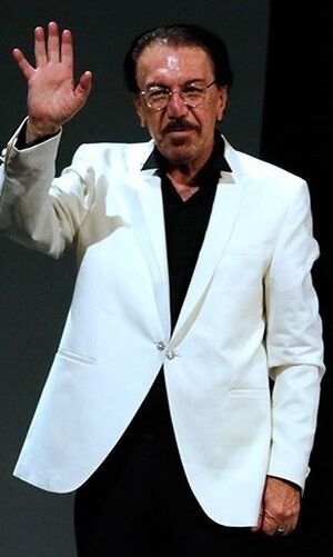 Nasser CheshmAzar