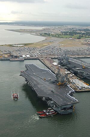 NavalStationNorfolk