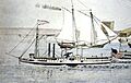 Niagara palace steamer 2