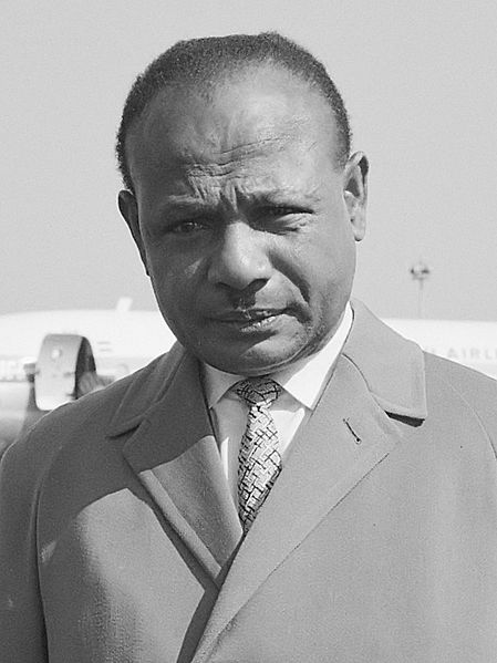 Nicolaas Jouwe (1962)