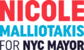 Nicole Malliotakis Logo