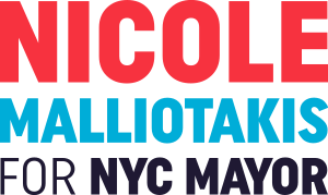 Nicole Malliotakis Logo