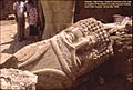 Nineveh Nebi Yunus Excavation Bull-Man Head