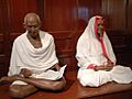 Non Interactive Gandhi