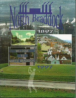 North Braddock Centennial