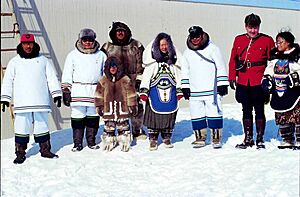 Royal Canadian Mounted Police Facts for Kids