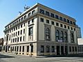 Oakland YWCA (Oakland, CA)
