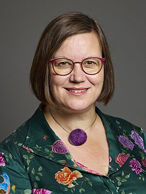 Official portrait of Meg Hillier MP crop 2, 2024.jpg