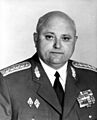 Oláh István Hadseregtábornok
