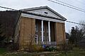 Old Allamakee County Courthouse, Lansing, Iowa