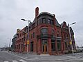 Old Cherry Street Hotel building, 2014 12 03 (5) (15945861531)
